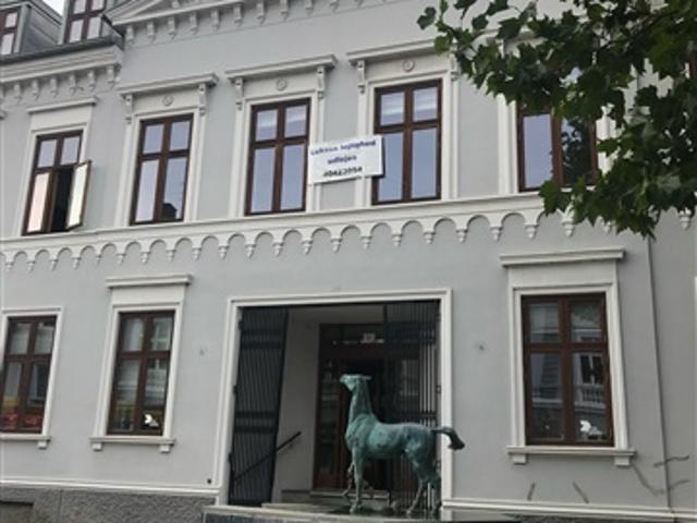 Lejlighed til leje i Århus
