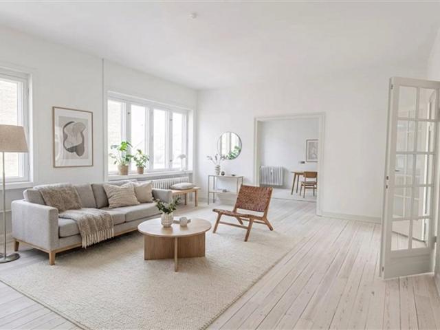Lejlighed til leje i Odense