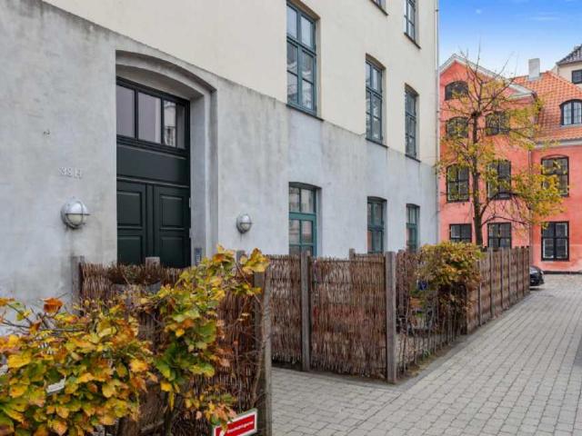 Lejlighed til leje i København, Brøndby