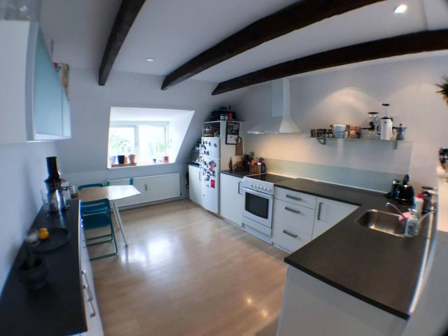 Lejlighed til leje i Aalborg, Brønderslev-Dronninglund