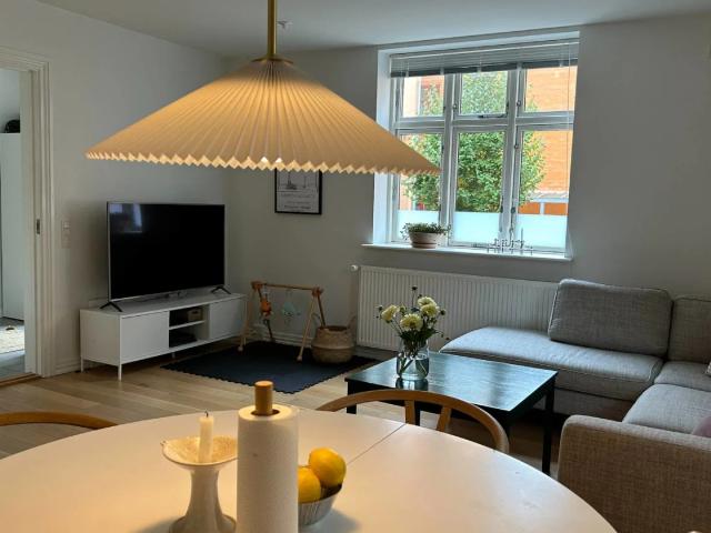 Lejlighed til leje i Aalborg, Brønderslev-Dronninglund