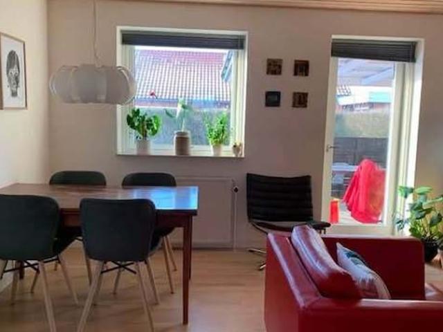 Lejlighed til leje i Sønderborg