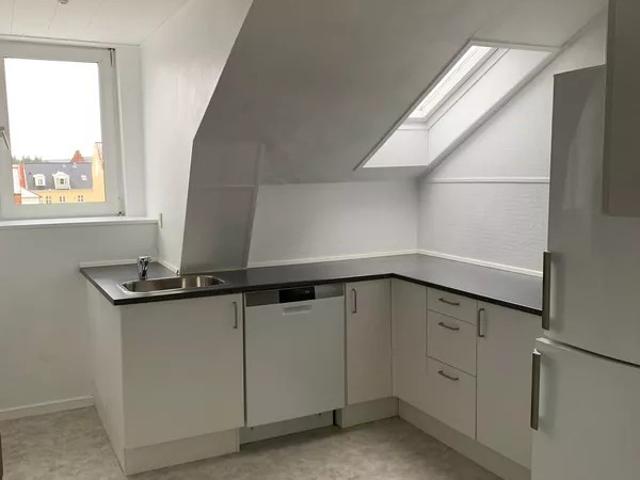 Lejlighed til leje i Silkeborg, Århus