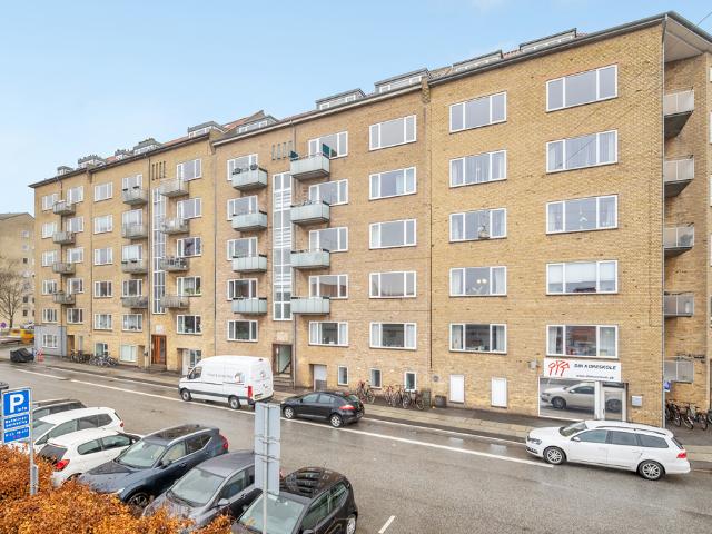 Lejlighed til leje i Århus