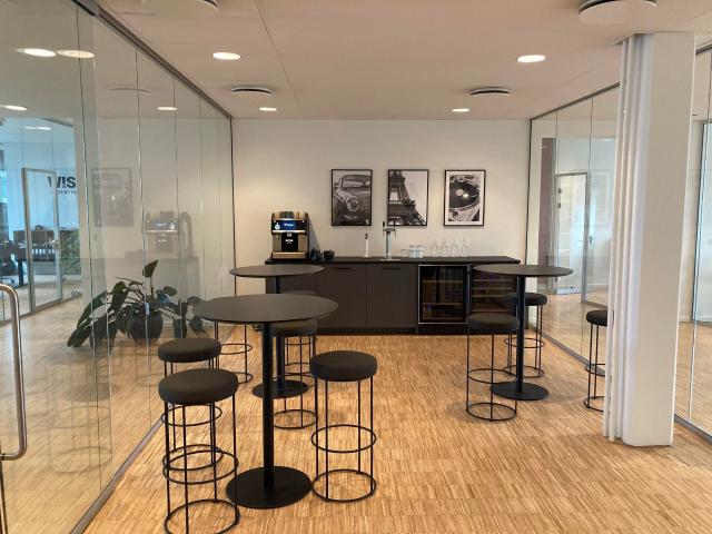 Erhvervsejendom til leje i Århus