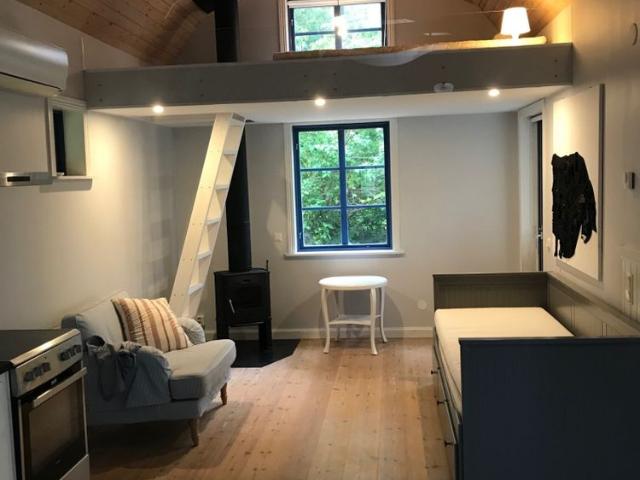 Hus hyra i Stockholm