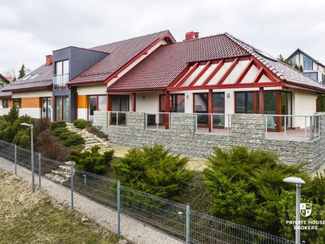 Dom do wynajęcia w Zielonki