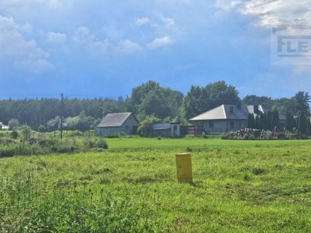 Grunt na sprzedaż w Rusiec, Mazowieckie