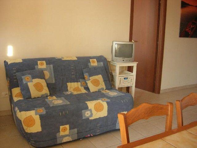 Appartement location à Nice