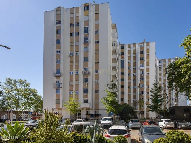 Apartamento venda em Corroios, Miratejo