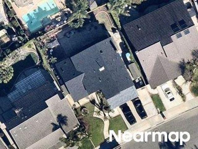 House for sale in Huntington Beach, California