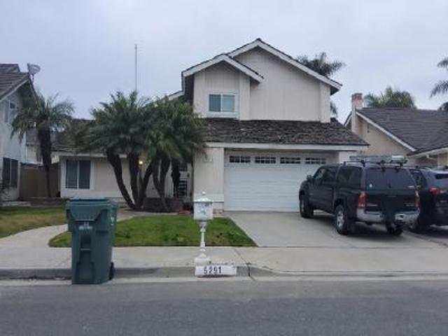 House for sale in Huntington Beach, California