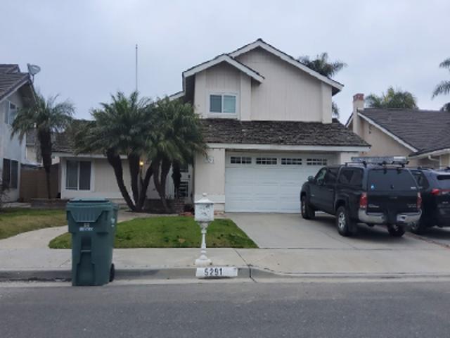 House for sale in Huntington Beach, Orange County