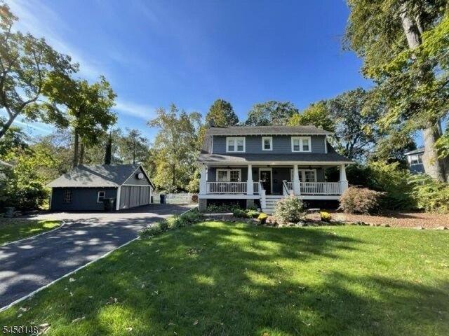 House for sale in Fanwood, Union County