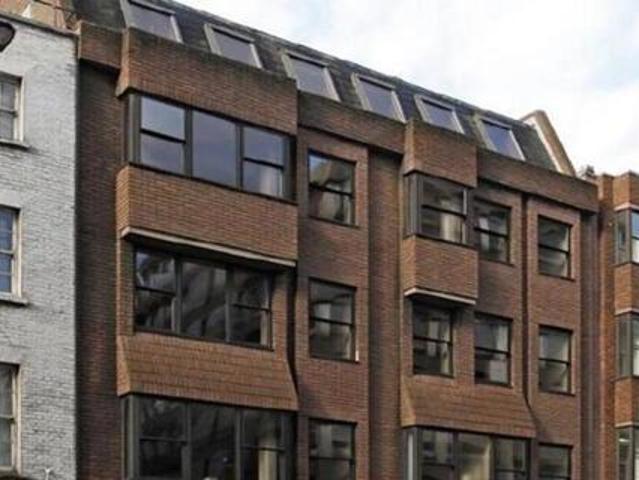 House for rent in City of London, Greater London