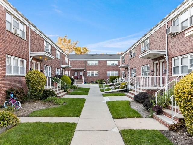 Apartment for rent in Hackensack, New Jersey