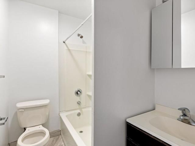 Apartment for rent in Hackensack, New Jersey