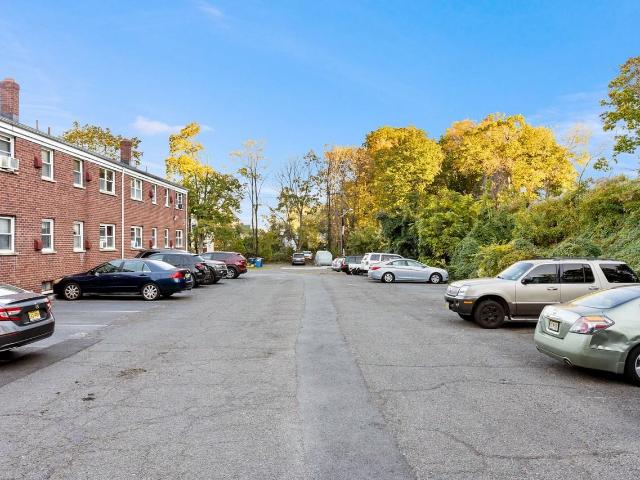 Apartment for rent in Hackensack, New Jersey