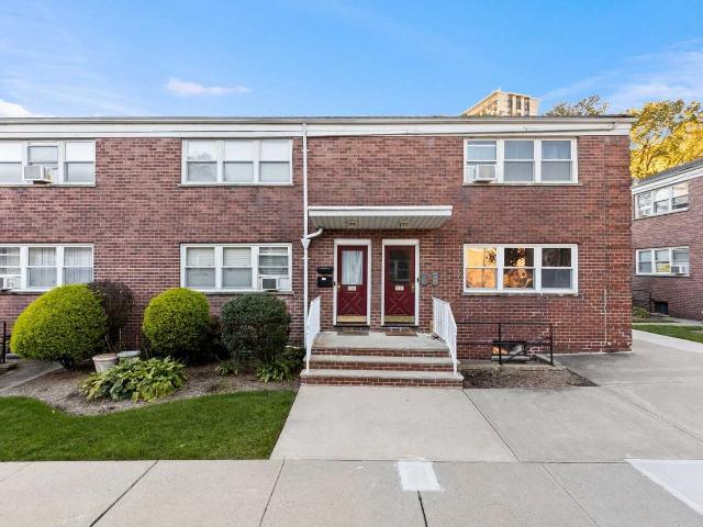 Apartment for rent in Hackensack, New Jersey
