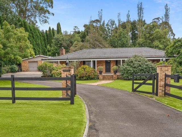 House for sale in Bowral, New South Wales