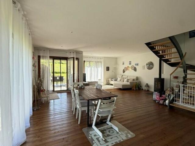 Haus mieten in Faoug, Waadt