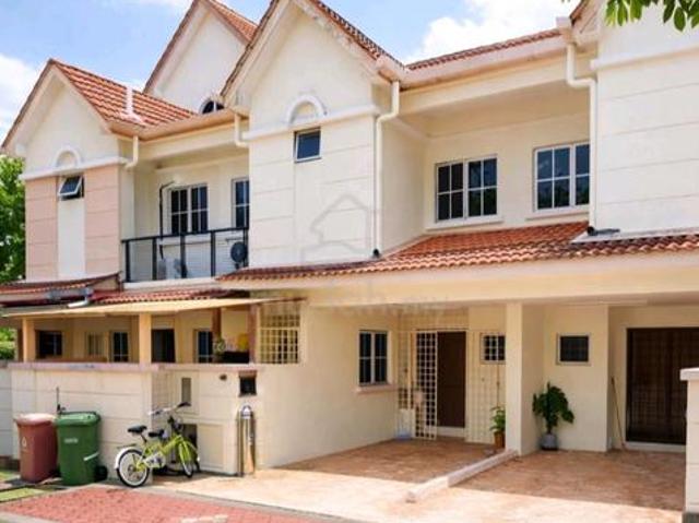 Terraced House for sale in Putrajaya