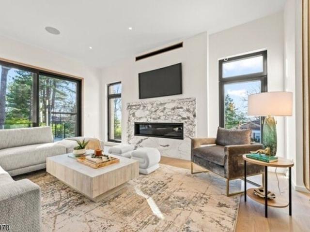 House for sale in Millburn, New Jersey