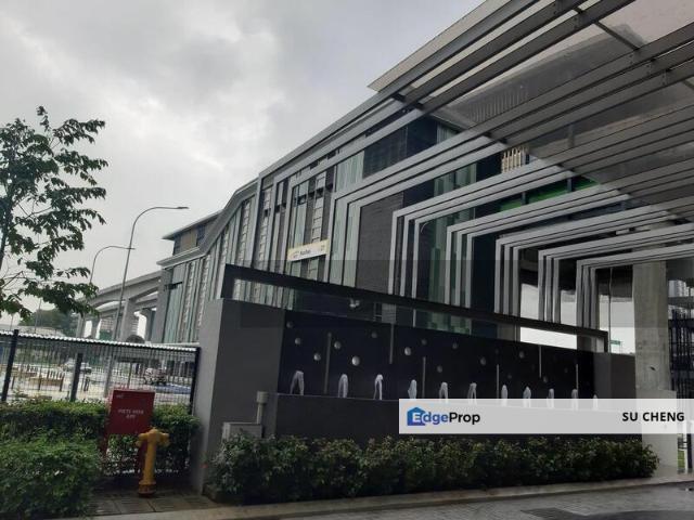 Condominium for rent in Country Heights Damansara, Kuala Lumpur