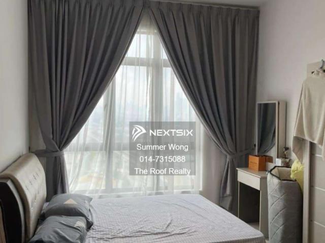 Apartment for rent in Country Heights Damansara, Kuala Lumpur