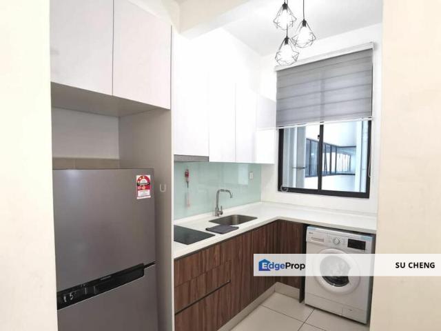 Condominium for rent in Country Heights Damansara, Kuala Lumpur