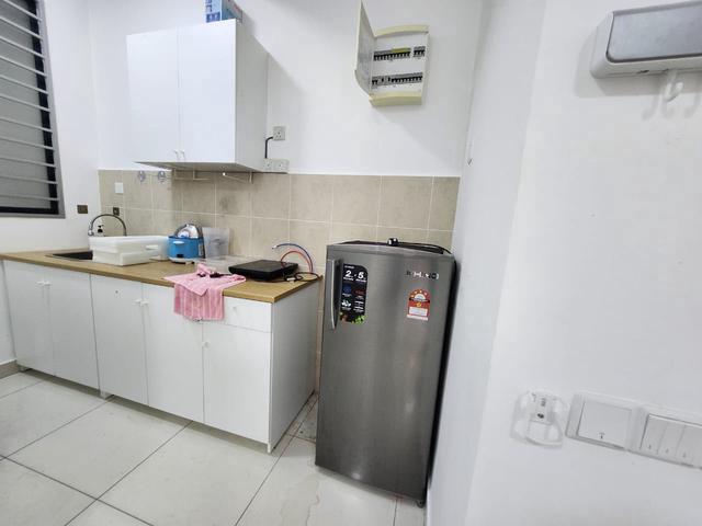 Serviced Residence for rent in Country Heights Damansara, Kuala Lumpur