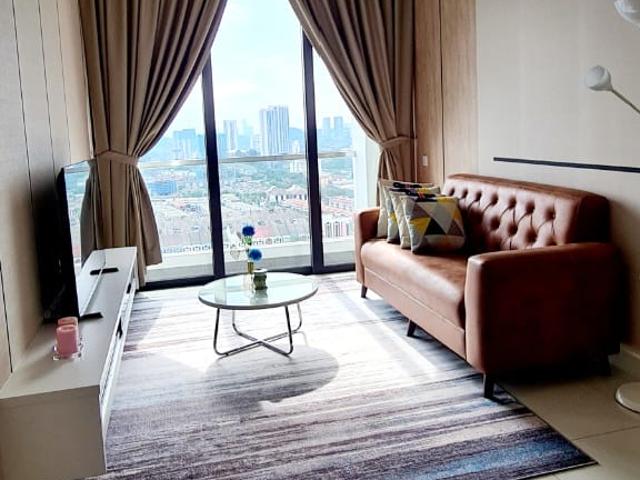 Apartment for rent in Country Heights Damansara, Kuala Lumpur