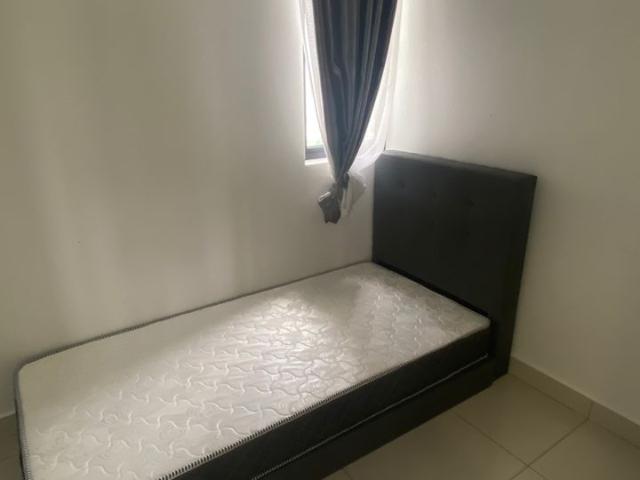 Apartment for rent in Country Heights Damansara, Kuala Lumpur