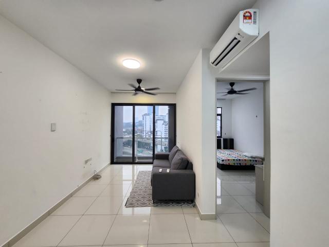 Apartment for rent in Country Heights Damansara, Kuala Lumpur