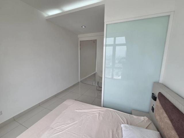 Apartment for rent in Country Heights Damansara, Kuala Lumpur