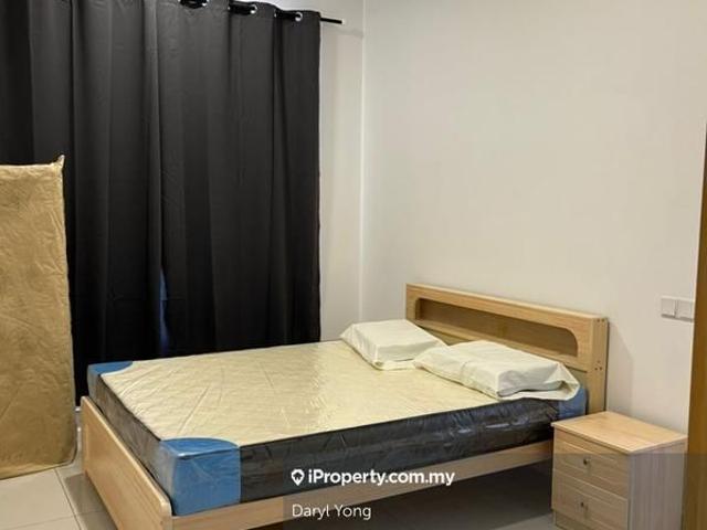 Apartment for rent in Country Heights Damansara, Kuala Lumpur