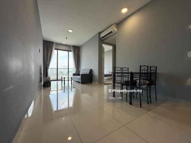 Apartment for rent in Country Heights Damansara, Kuala Lumpur