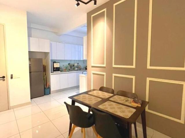 Room for rent in Country Heights Damansara, Kuala Lumpur