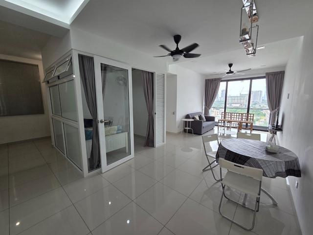 Serviced Residence for rent in Country Heights Damansara, Kuala Lumpur