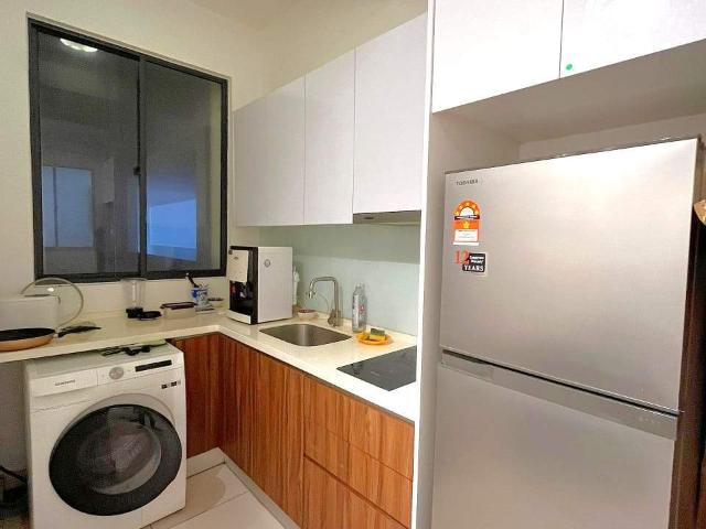 Room for rent in Country Heights Damansara, Kuala Lumpur
