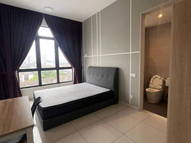 Room for rent in Country Heights Damansara, Kuala Lumpur