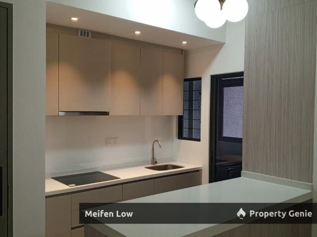 Condominium for rent in Country Heights Damansara, Kuala Lumpur