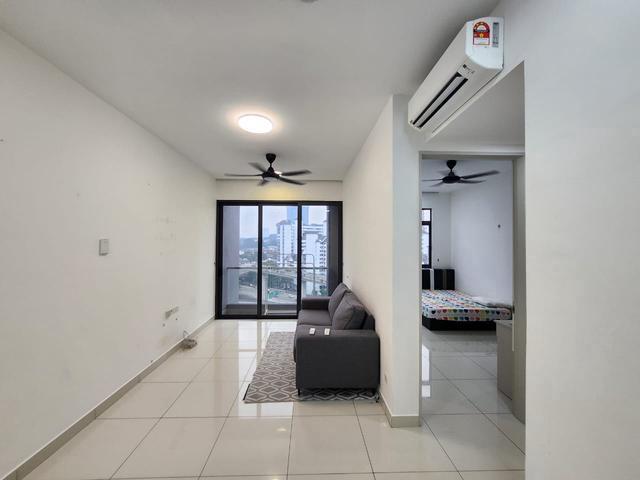 Serviced Residence for rent in Country Heights Damansara, Kuala Lumpur