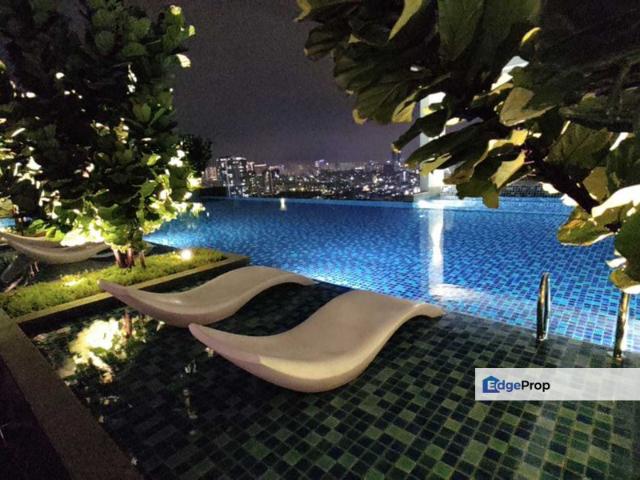 Condominium for rent in Country Heights Damansara, Kuala Lumpur