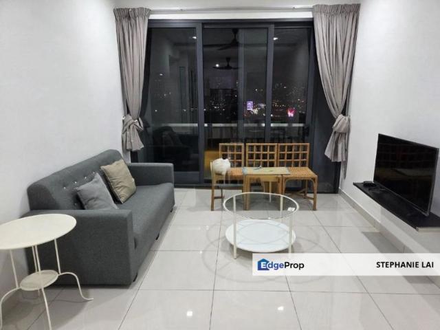 Condominium for rent in Country Heights Damansara, Kuala Lumpur