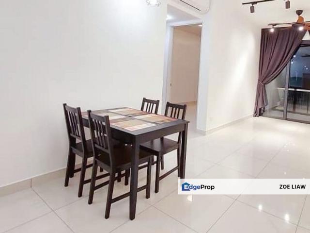 Condominium for rent in Country Heights Damansara, Kuala Lumpur