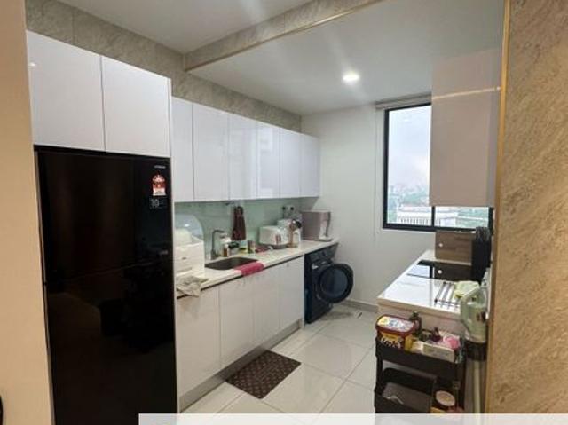 Condominium for rent in Country Heights Damansara, Kuala Lumpur