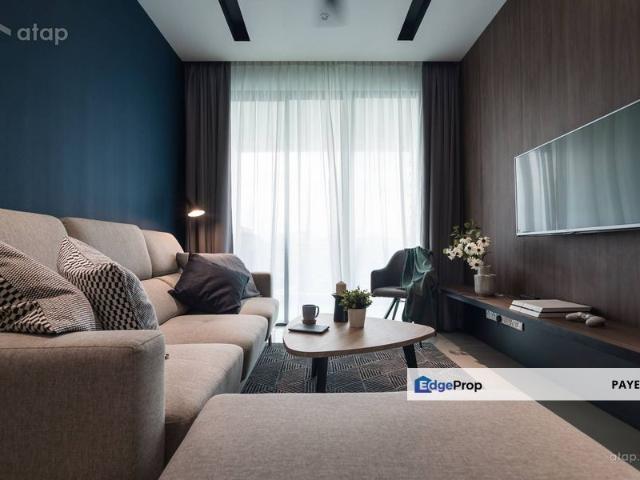 Condominium for sale in Country Heights Damansara, Kuala Lumpur