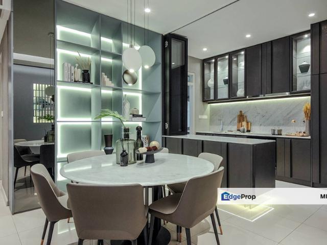 Condominium for sale in Country Heights Damansara, Kuala Lumpur