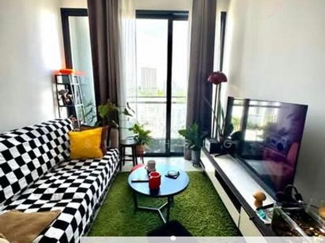 Condominium for rent in Country Heights Damansara, Kuala Lumpur